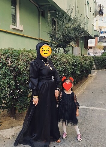 Abiye elbise  - Görsel 5