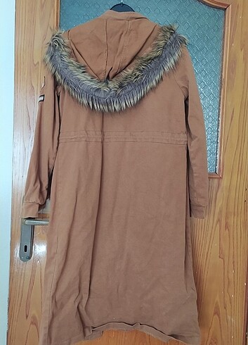 Diğer Trenc kişlik mont