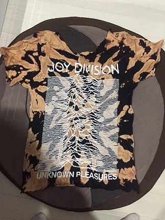 Joy division batih tshirt