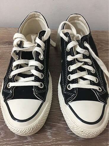 YENİ SEZON CONVERSE