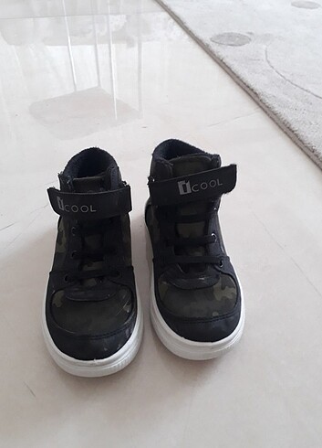 Converse Ayakkabi cocuk