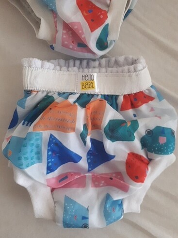 HelloBaby Alıştırma kulodu