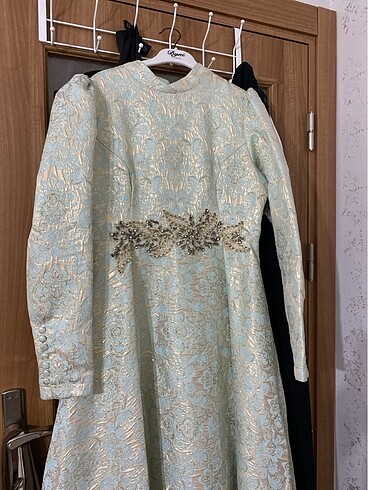 xl Beden abiye