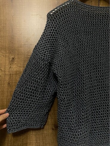 Koton Crop Kazak