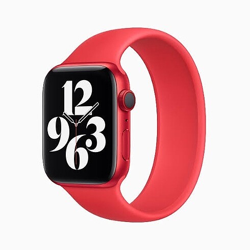 apple watch 6 40mm