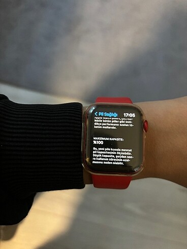 Apple Watch apple watch 6 40mm