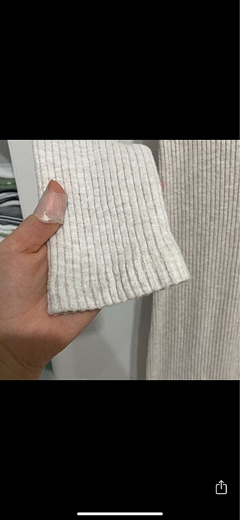 Diğer Fitilli elbise