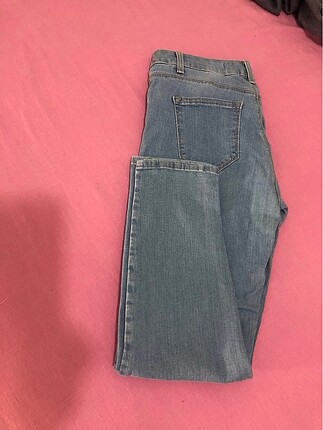 LC Waikiki Jean kot