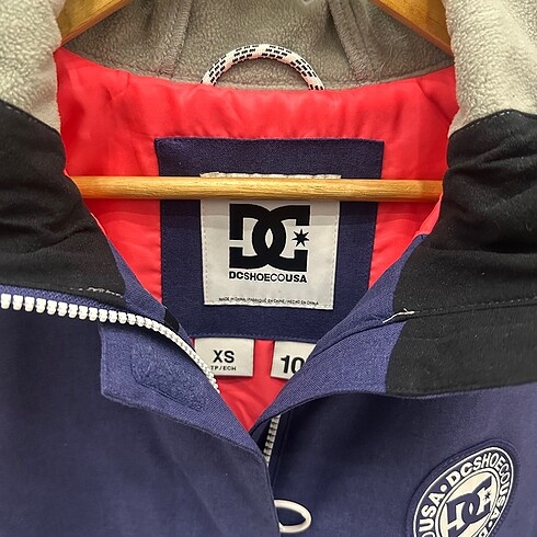Diğer DC snowboard montu