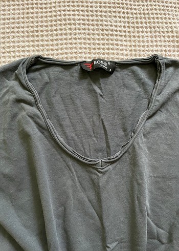 Bershka Y2K tişört
