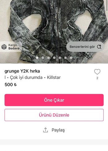 Diğer özel ilan
