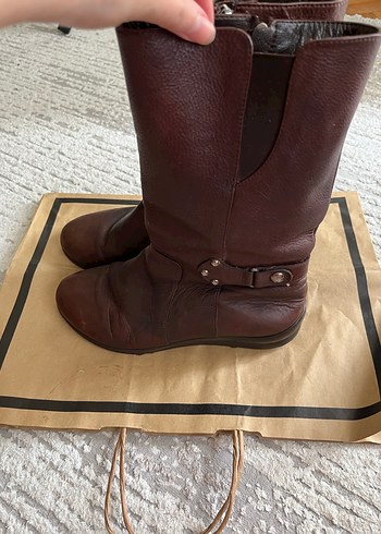 vintage y2k çizme - Görsel 6