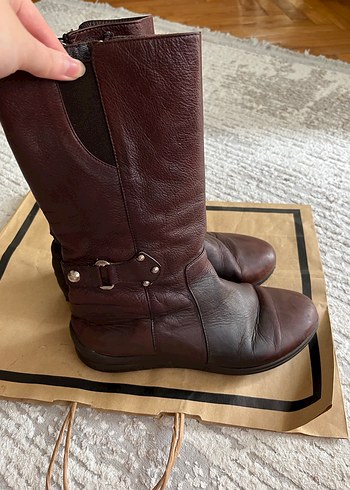 vintage y2k çizme - Görsel 7