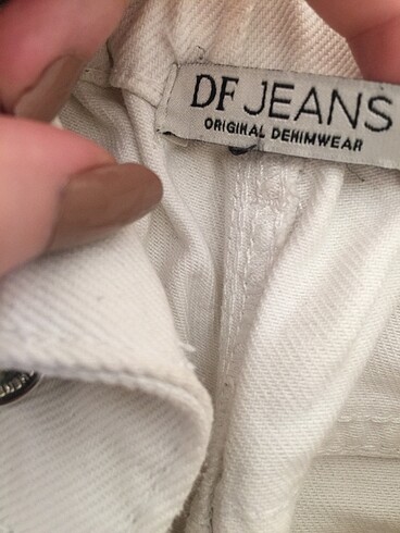 Defacto Mom jean