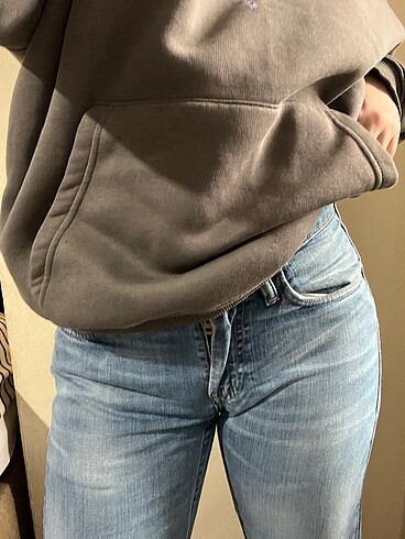 levi?s vintage jeans - Görsel 2