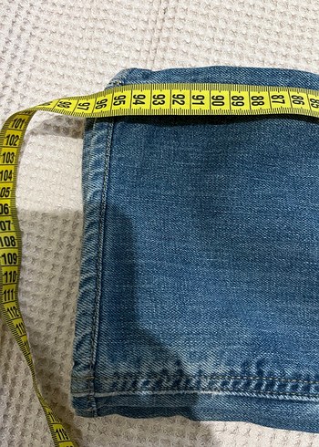 levi?s vintage jeans - Görsel 6