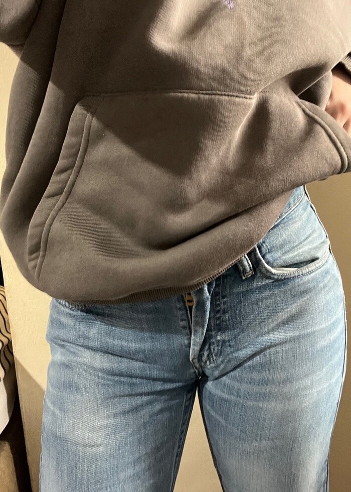 levi?s vintage jeans - Görsel 2