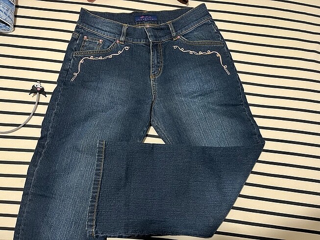 düşük bel y2k pantolon