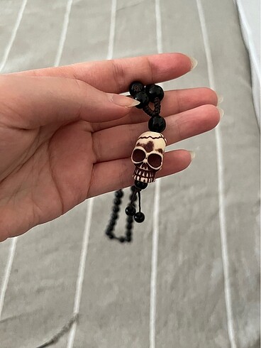  Beden gothic kolye