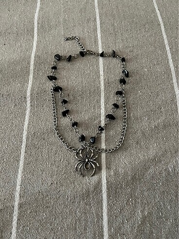 gothic kolye