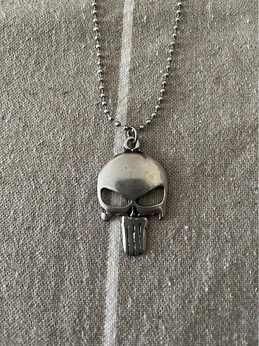 Killstar gothic kolye