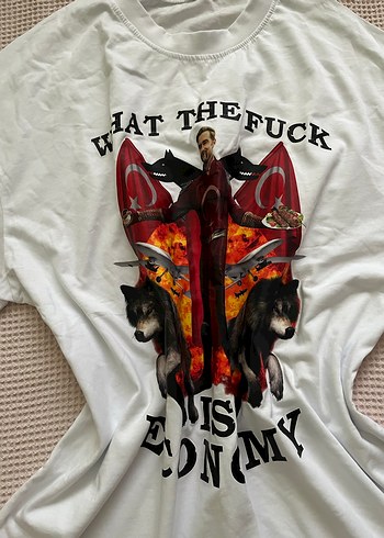 tişört - Görsel 3