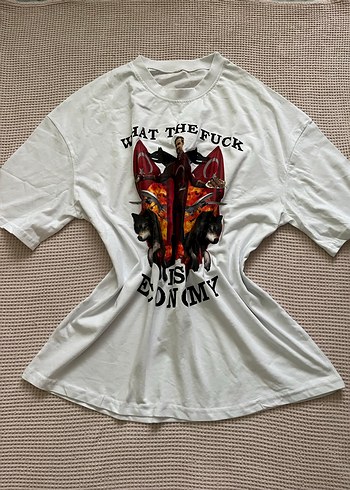 tişört - Görsel 2