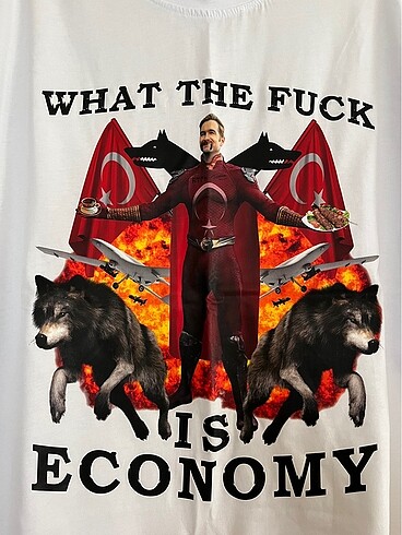 Killstar tişört