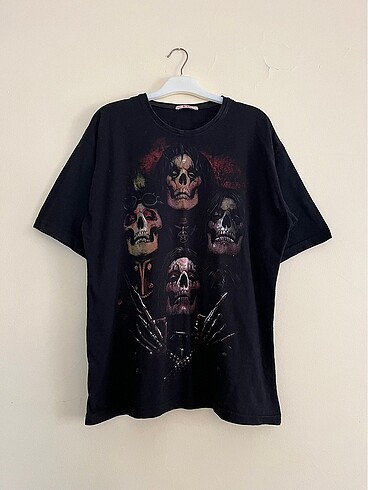Killstar tişört