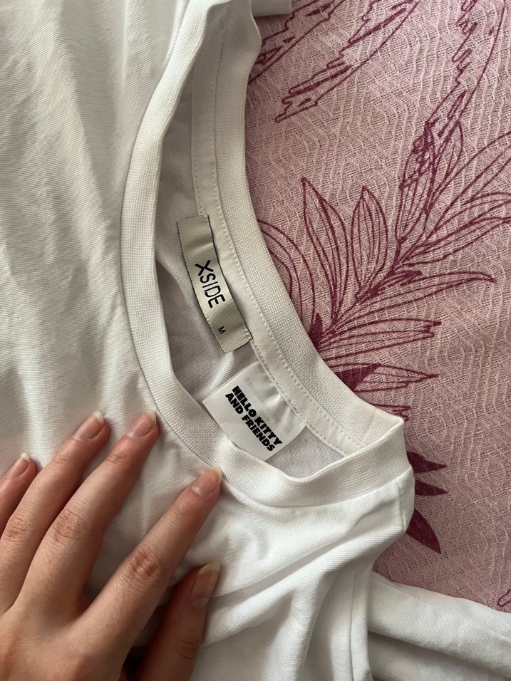 hello kitty tişört - Görsel 4