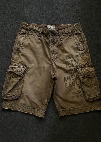American Eagle ürünü
