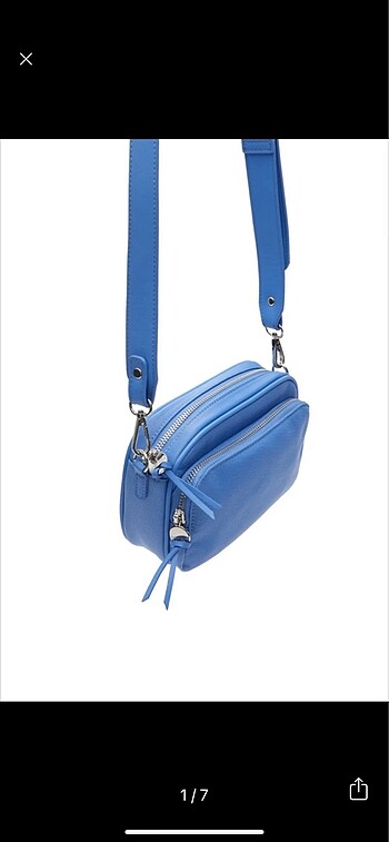 Stradivarius çanta