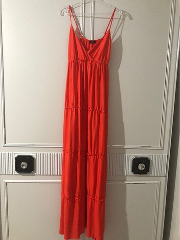 BERSHKA Elbise