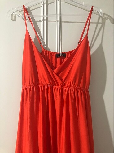 Bershka BERSHKA Elbise