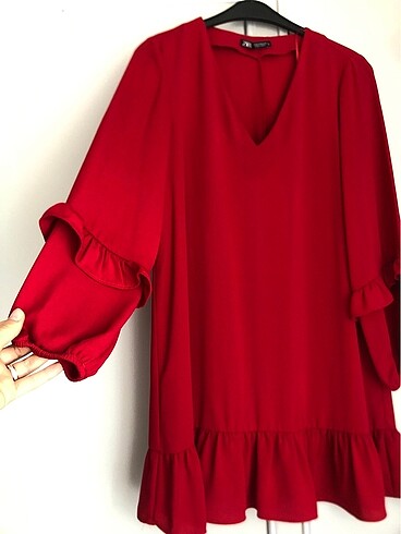 Zara Zara elbise