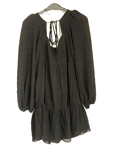Bershka Bershka Elbise