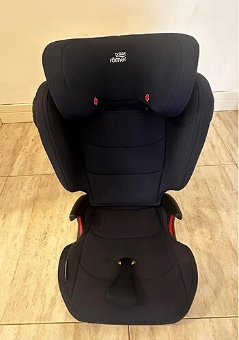 Britax Römer Kidfix III