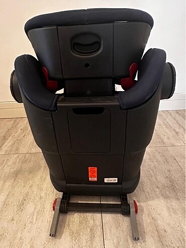 Diğer Britax Römer Kidfix III