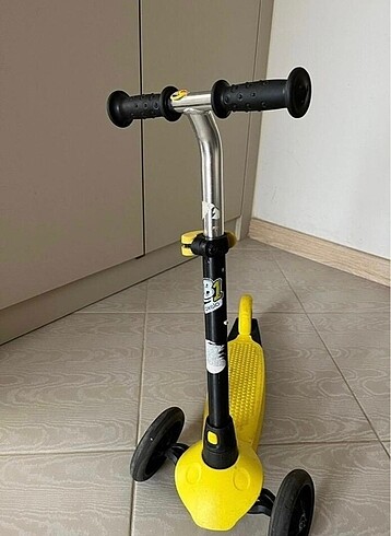 Oxelo B-1 Çocuk Scooter
