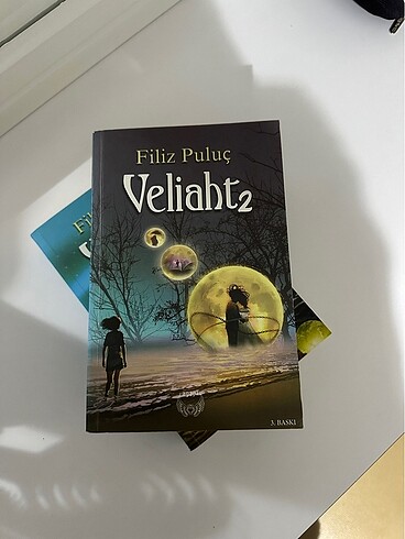 Veliaht 2