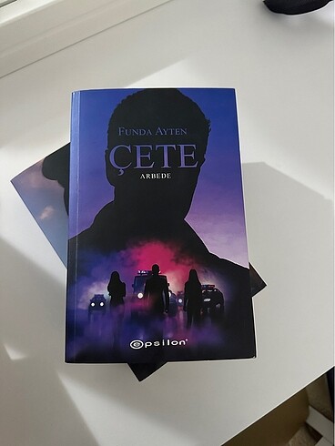 Funda Ayten Çete 2