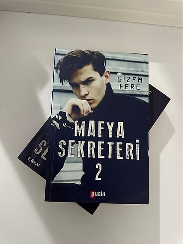  Mafya Sekreteri 2