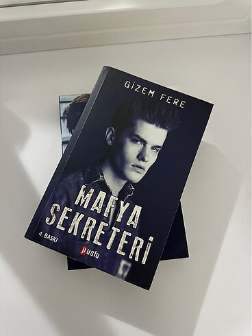 Mafya Sekreteri