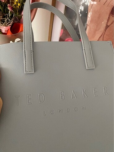  Beden ORİJİNAL TED BAKER ÇANTA
