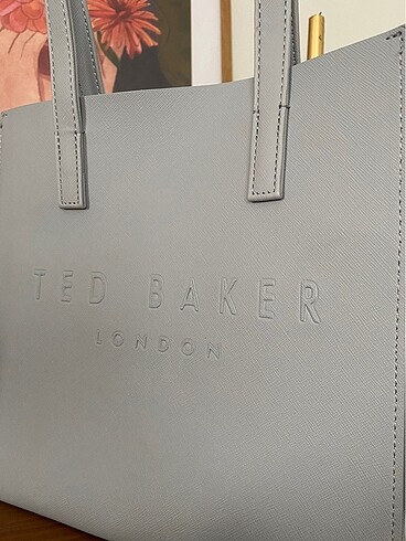 Ted Baker ORİJİNAL TED BAKER ÇANTA