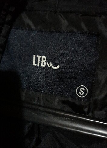 s Beden LTB KADIN MONT 