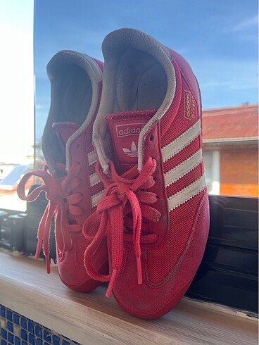 Adidas Kadın Ayakkabı - Görsel 4