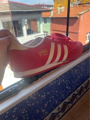 Adidas Kadın Ayakkabı - Görsel 2