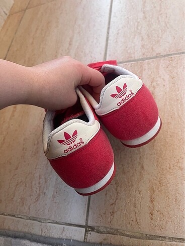 Adidas Kadın Ayakkabı - Görsel 6