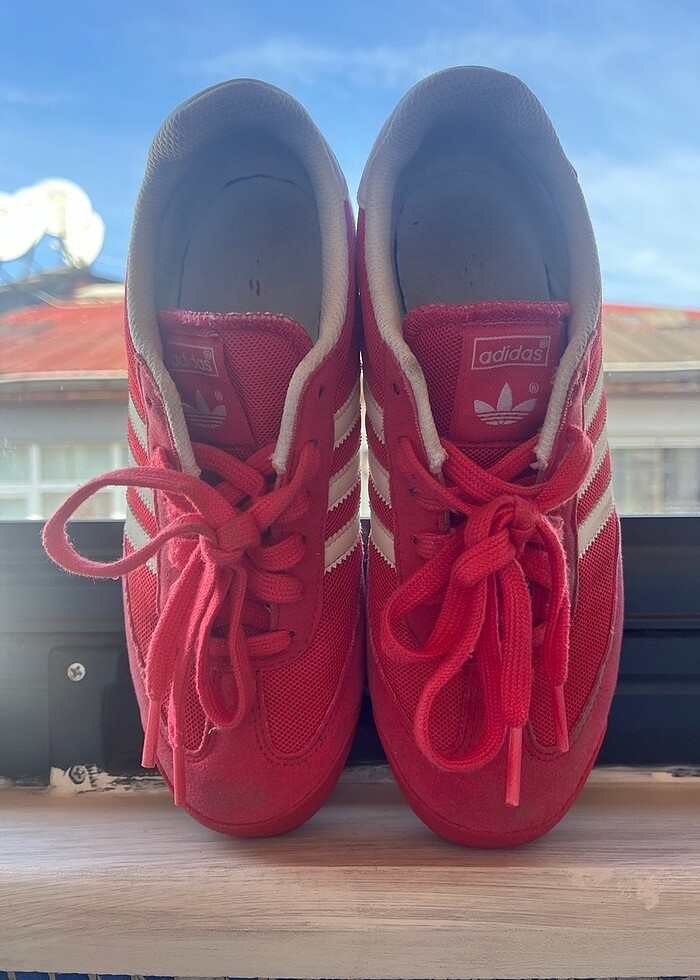 Adidas Kadın Ayakkabı - Görsel 3